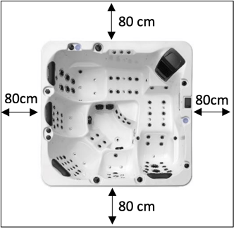Whirlpool-Abstände-Pro5