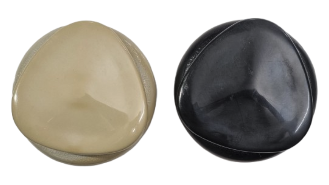 Whirlpool-Kunststoffteile