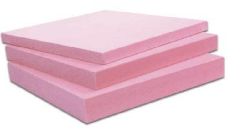 XPS (Styrodur) Platten