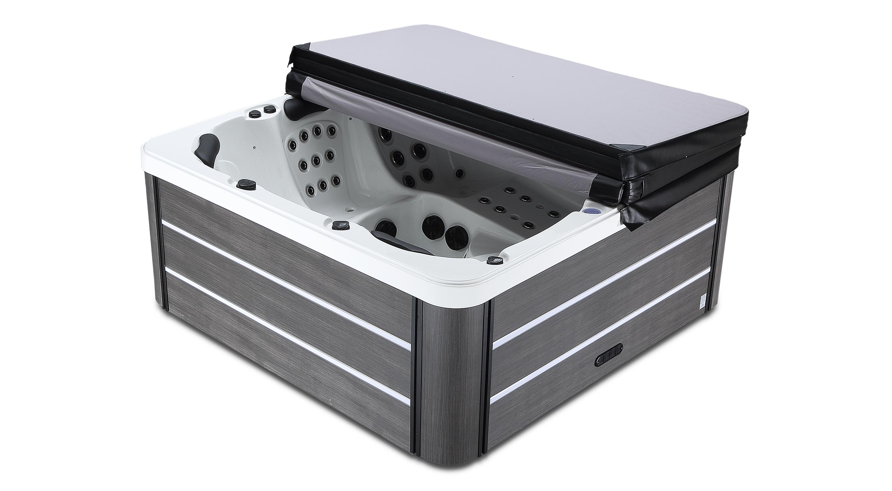 Whirlpool Winter-Thermo-Cover